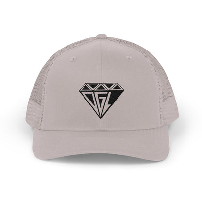 DGL Snapback Trucker Cap