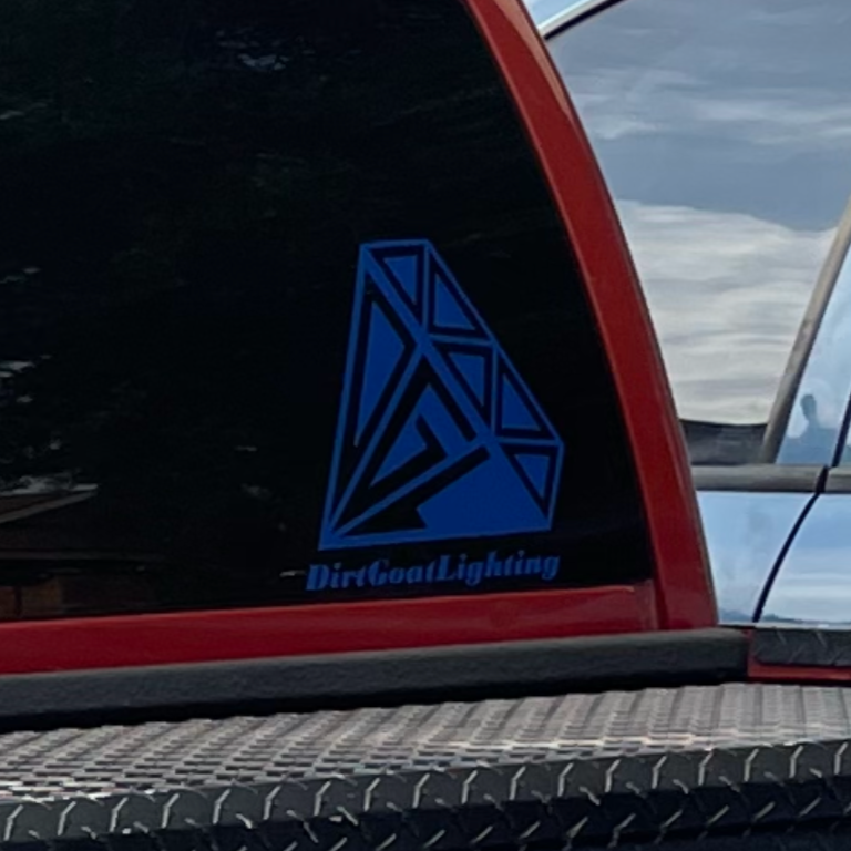 window decal